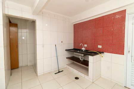 Casa para alugar com 180m², 2 quartos e 2 vagas Casa para alugar com 180m², 2 quartos e 2 vagasQuarto de Serviço