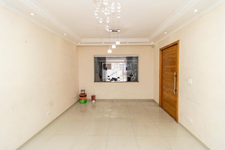 Sala de casa à venda com 2 quartos, 120m² em Vila Medeiros, São Paulo