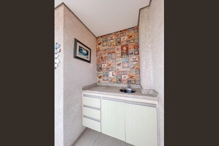 Apartamento para alugar com 60m², 2 quartos e 2 vagas Apartamento para alugar com 60m², 2 quartos e 2 vagasSacada