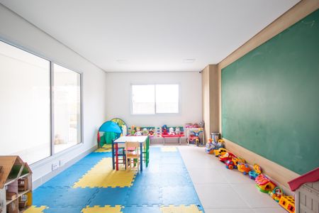 Apartamento para alugar com 60m², 2 quartos e 2 vagas Apartamento para alugar com 60m², 2 quartos e 2 vagasBrinquedoteca