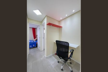 Apartamento para alugar com 60m², 2 quartos e 2 vagas Apartamento para alugar com 60m², 2 quartos e 2 vagasCorredor