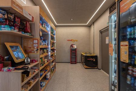 Apartamento à venda com 1 quarto, 40m² em Indianópolis, São Paulo