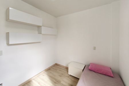 Quarto 1 de apartamento à venda com 2 quartos, 72m² em Vila Marieta, Campinas