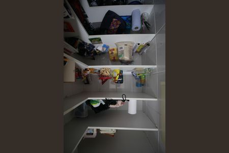 Apartamento para alugar com 114m², 3 quartos e 2 vagasDispensa 