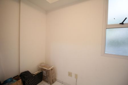 Apartamento para alugar com 114m², 3 quartos e 2 vagasQuarto de Serviço