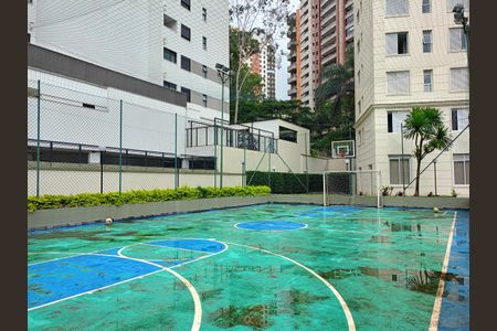 Apartamento para alugar com 114m², 3 quartos e 2 vagas Apartamento para alugar com 114m², 3 quartos e 2 vagasQuadra Esportiva