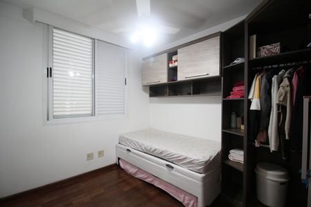Apartamento para alugar com 114m², 3 quartos e 2 vagasQuarto 2