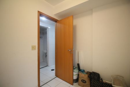 Apartamento para alugar com 114m², 3 quartos e 2 vagasQuarto de Serviço