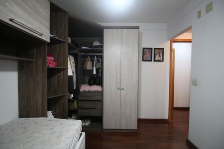 Apartamento para alugar com 114m², 3 quartos e 2 vagasQuarto 2