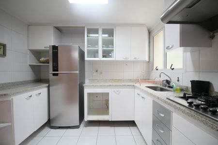 Apartamento para alugar com 114m², 3 quartos e 2 vagasCozinha - Armários