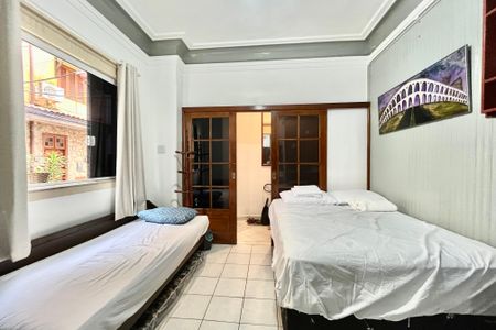 Casa para alugar com 3 quartos, 70m² em Copacabana, Rio de Janeiro