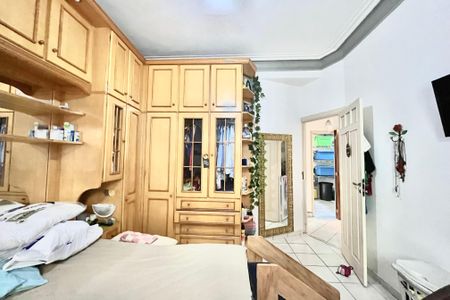 Casa para alugar com 3 quartos, 70m² em Copacabana, Rio de Janeiro