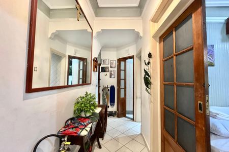 Casa para alugar com 3 quartos, 70m² em Copacabana, Rio de Janeiro