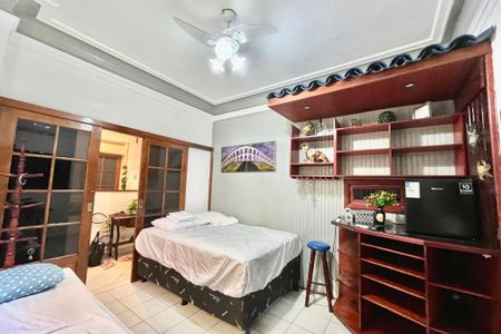 Casa para alugar com 3 quartos, 70m² em Copacabana, Rio de Janeiro