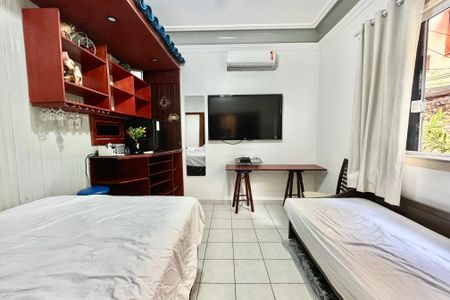 Casa para alugar com 3 quartos, 70m² em Copacabana, Rio de Janeiro