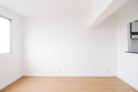 Sala de apartamento para alugar com 1 quarto, 45m² em Casa Verde, São Paulo