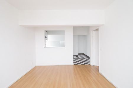 Sala de apartamento para alugar com 1 quarto, 45m² em Casa Verde, São Paulo
