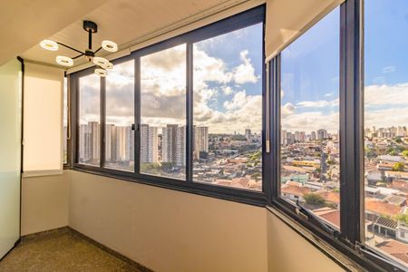 Apartamento para alugar com 3 quartos, 140m² em Jardim Jabaquara, São Paulo