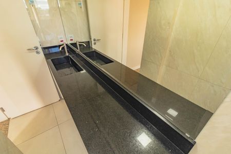 Apartamento para alugar com 3 quartos, 140m² em Jardim Jabaquara, São Paulo