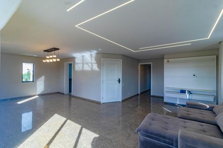 Apartamento para alugar com 3 quartos, 140m² em Jardim Jabaquara, São Paulo
