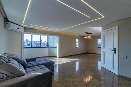 Apartamento para alugar com 3 quartos, 140m² em Jardim Jabaquara, São Paulo