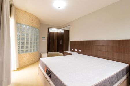 Casa para alugar com 191m², 3 quartos e 2 vagasQuarto 1 Suite