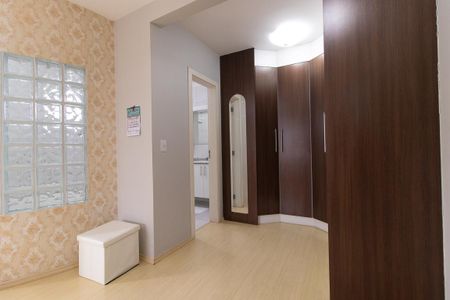 Casa para alugar com 191m², 3 quartos e 2 vagasQuarto 1 Suite