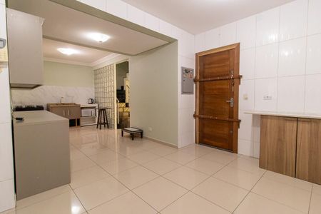 Casa para alugar com 191m², 3 quartos e 2 vagasCozinha - Armários