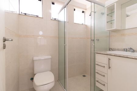 Casa para alugar com 191m², 3 quartos e 2 vagasBanheiro