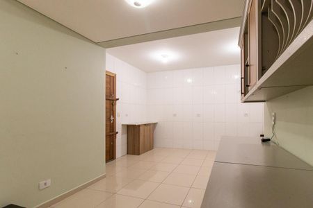 Casa para alugar com 191m², 3 quartos e 2 vagasCozinha - Armários