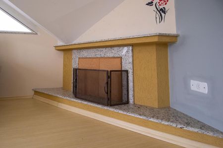 Casa para alugar com 191m², 3 quartos e 2 vagasDetalhe