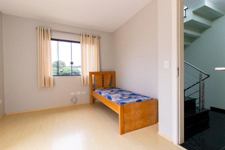 Casa para alugar com 191m², 3 quartos e 2 vagasQuarto 3 - Suíte