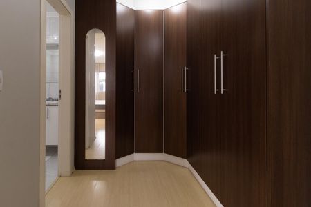 Casa para alugar com 191m², 3 quartos e 2 vagasQuarto 1 Suite