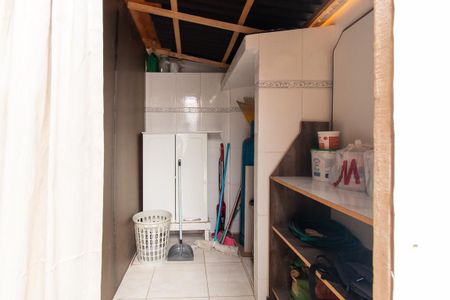 Casa para alugar com 191m², 3 quartos e 2 vagasDespensa