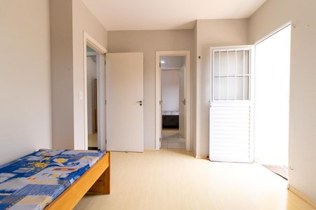 Casa para alugar com 191m², 3 quartos e 2 vagasQuarto 3 - Suíte