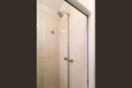 Casa para alugar com 191m², 3 quartos e 2 vagasBanheiro da Suíte