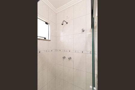 Casa para alugar com 191m², 3 quartos e 2 vagasBanheiro da Suíte