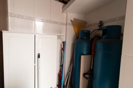 Casa para alugar com 191m², 3 quartos e 2 vagasDespensa