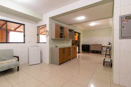 Casa para alugar com 191m², 3 quartos e 2 vagasCozinha - Armários