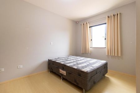 Casa para alugar com 191m², 3 quartos e 2 vagasQuarto 2 - Suíte