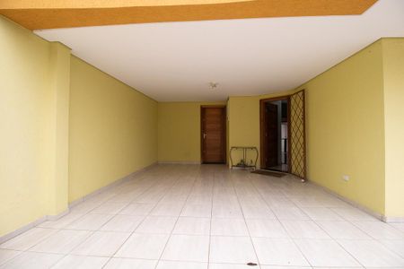 Casa para alugar com 191m², 3 quartos e 2 vagasGaragem