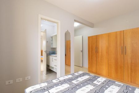 Casa para alugar com 191m², 3 quartos e 2 vagasQuarto 2 - Suíte