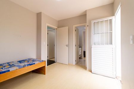 Casa para alugar com 191m², 3 quartos e 2 vagasQuarto 3 - Suíte