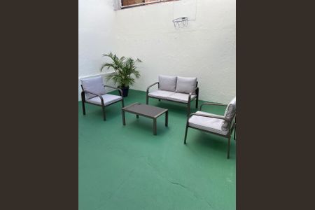 Casa à venda com 360m², 4 quartos e 2 vagasÁrea externa