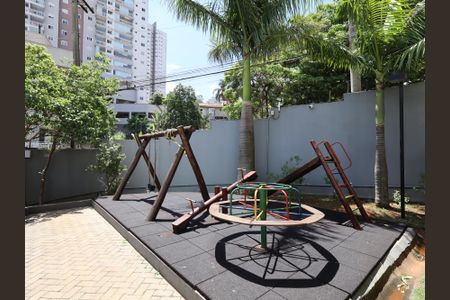 Apartamento à venda com 50m², 1 quarto e 1 vagaÁrea comum - Playground