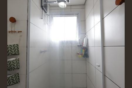 Apartamento à venda com 50m², 1 quarto e 1 vagaBanheiro