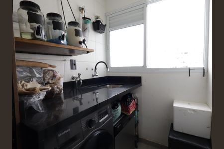 Apartamento à venda com 50m², 1 quarto e 1 vagaÁrea de Serviço