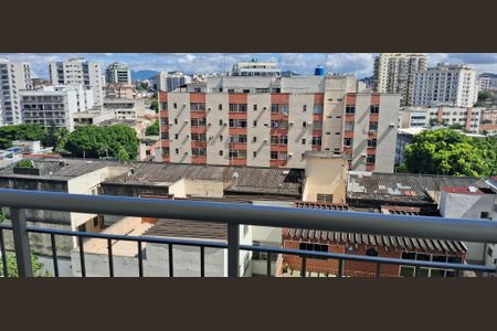Apartamento para alugar com 2 quartos, 87m² em Méier, Rio de Janeiro