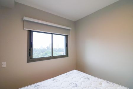 Studio para alugar com 29m², 1 quarto e sem vaga Studio para alugar com 29m², 1 quarto e sem vagaQuarto
