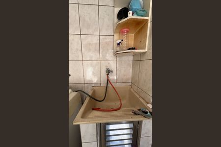 Casa para alugar com 238m², 2 quartos e 2 vagas Casa para alugar com 238m², 2 quartos e 2 vagasÁrea de Serviço